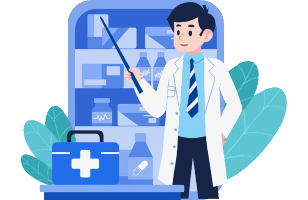 Discover evidence based health tips